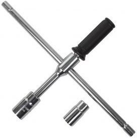 Proline Profix Klucz do kół profesjonalny 400mm 17/19, 21/23mm