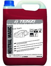 Tenzi NEUTRAL MAGIC FOAM PINK myjnie ciśnieniowe - 5 L F57/005