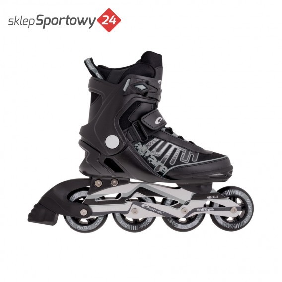 Spokey Saltare Czarne (836993)