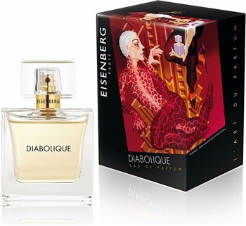 Jose Eisenberg Diabolique woda perfumowana 100ml