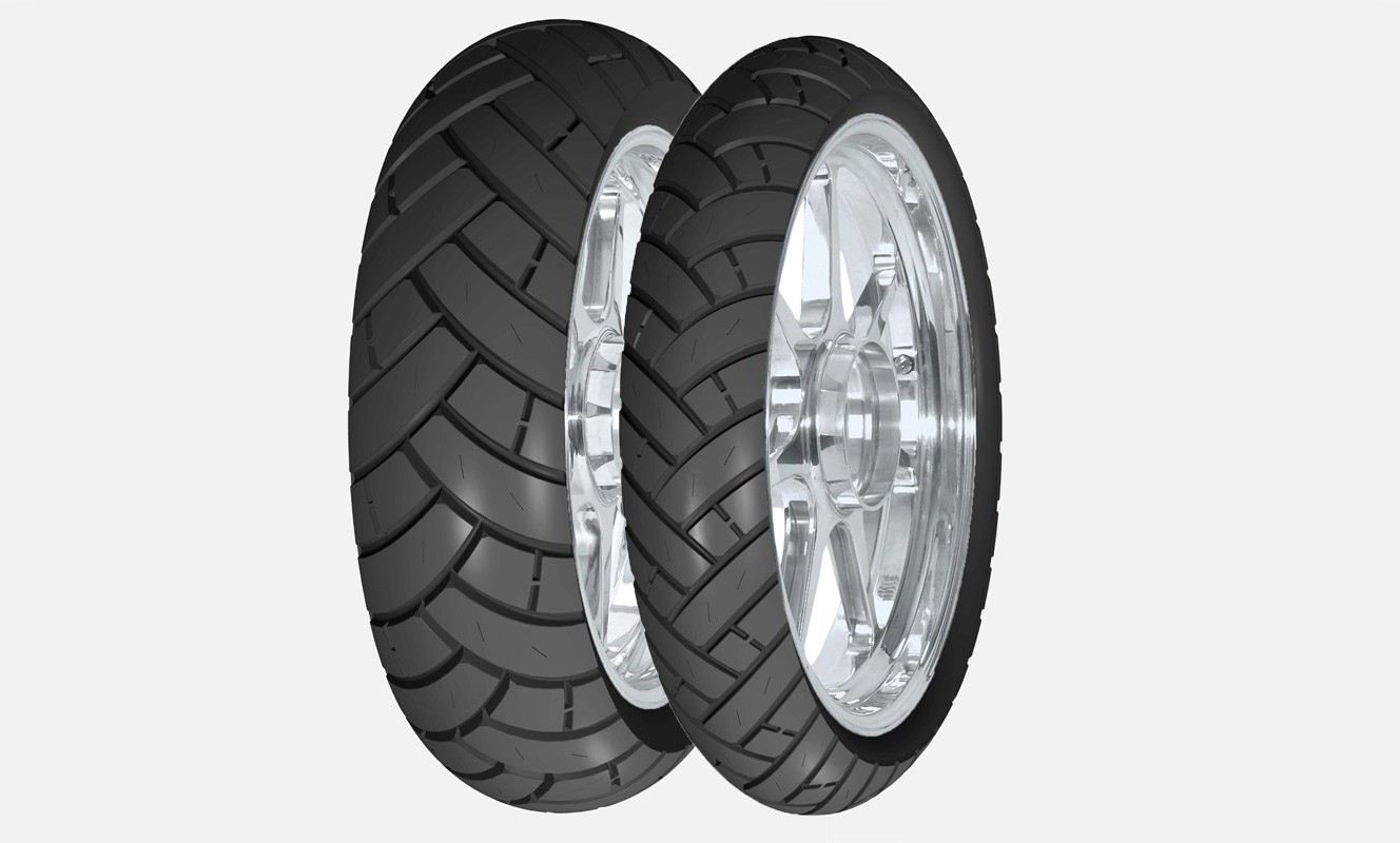 AVON TRAILRIDER R 150/70 R17 69 V