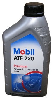 Mobil ATF 220 142456 142456