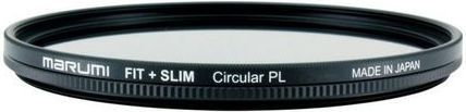 Marumi CPL Fit + Slim 49 mm