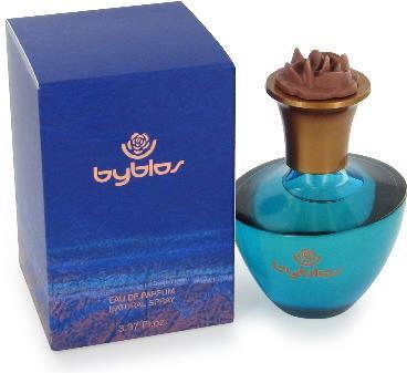 Byblos by Bylos woda perfumowana 100ml