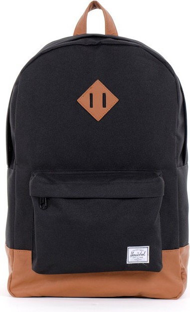 Herschel Black Heritage (10007-00055-OS)