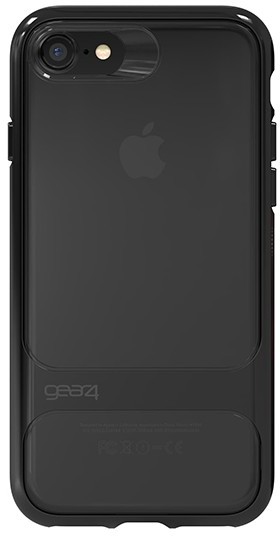 Gear4 Soho etui wzmocnione na tył Apple iPhone 7 (4.7