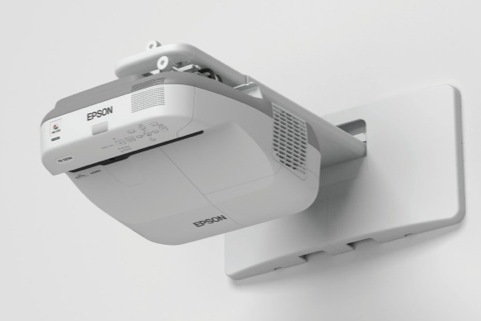 Epson EB-585W
