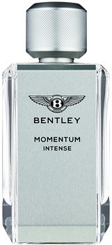 Bentley Momentum Intense 60 ml woda perfumowana