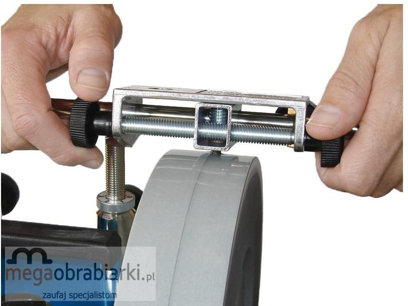 TORMEK Przyrząd do renowacji tarczy ściernej TT-50