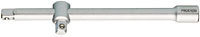 Proxxon przedłużka- 1/2, adapter na 3/8. 250 mm. (23457)