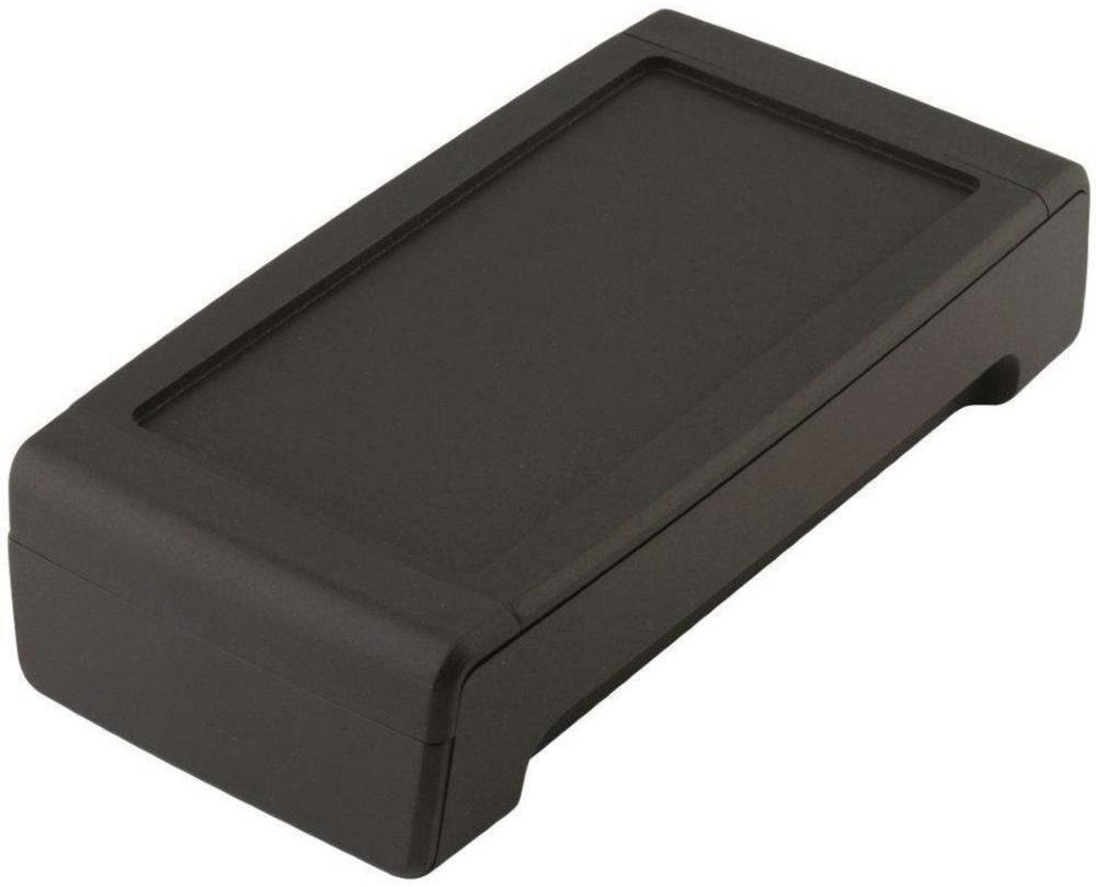 Bopla Obudowa uniwersalna C 1435 F-FP 7024 93143522 ABS grafitowy DxSxW) 145.3 x 74.7 x 34 mm 1 szt