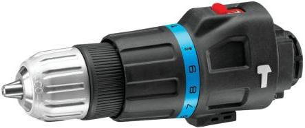 Black&Decker Wiertarka Multievo - pasujące części do MTHD5, MT143