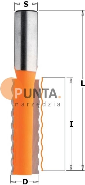 CMT FREZY DO ŁĄCZEŃ 981.531.11
