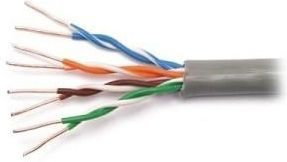 Przewód komputerowy 8 żyłowy