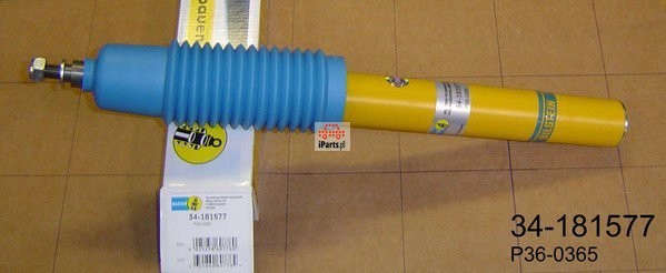 BILSTEIN Amortyzator 34-181577