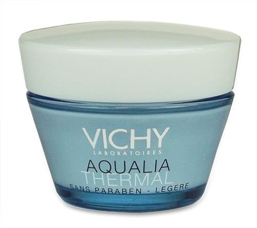 Vichy Aqualia Thermal Light 50ml W Krem do twarzy 24057