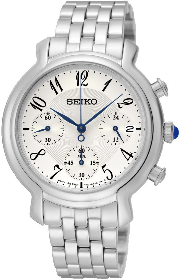 Seiko SRW875P1