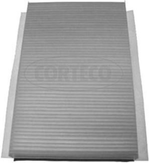 CORTECO Filtr, przewietrzanie przestrzeni pasażerskiej 21651986