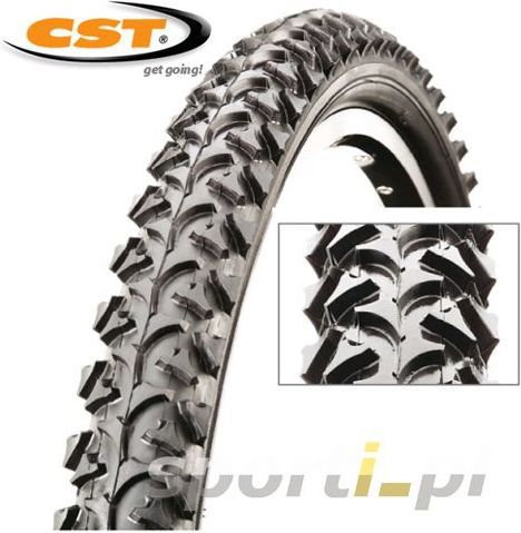 CST 24x 1.95 C-1040N