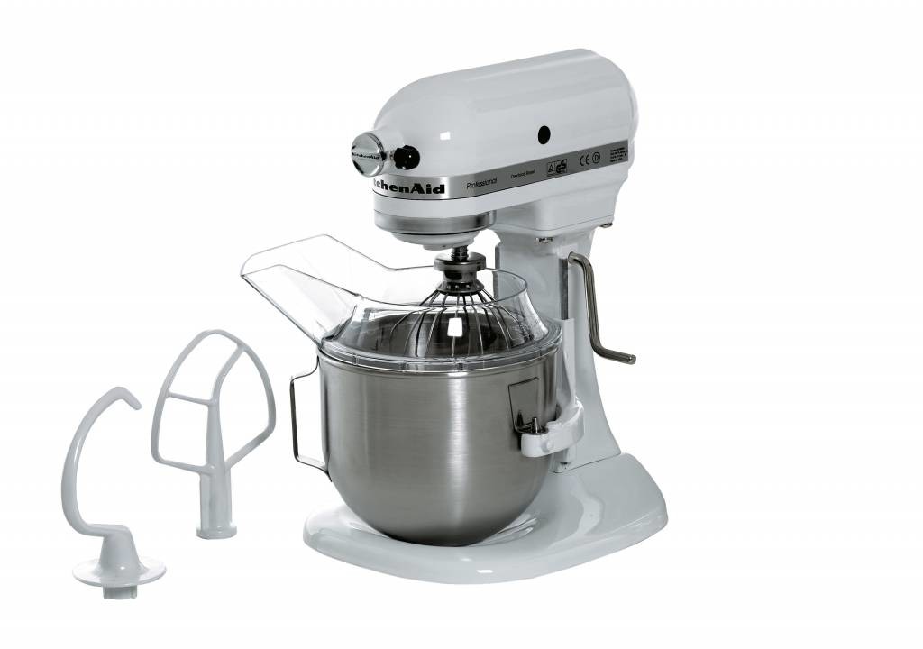 Bartscher KitchenAid Mikser planetarny 4,3 L 13,4kg A1500507