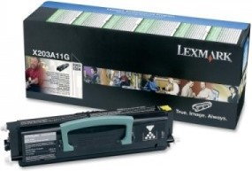 Lexmark X203A11G