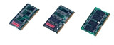 OKI Pamięć 128MB B4250/B4350 (01115908)