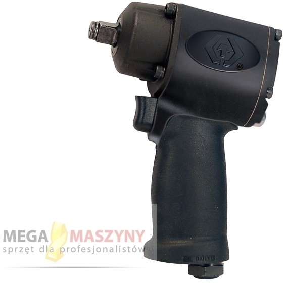 KING TONY KLUCZ UDAROWY PNEUMATYCZNY MINI 1/2 33451-045