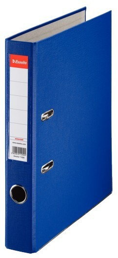 Esselte segregator ECO A4/50 FIOLETOWY