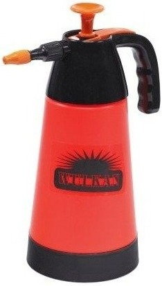 KWAZAR WULKAN 1,5L OPRYSKIWACZ CIŚNIENIOWY RĘCZNY