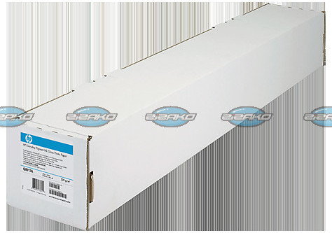 HP Premium Matte Polypropylene - 1524 mm x 22,9 m 140 g/m2 60