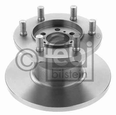 Febi BILSTEIN - 17346