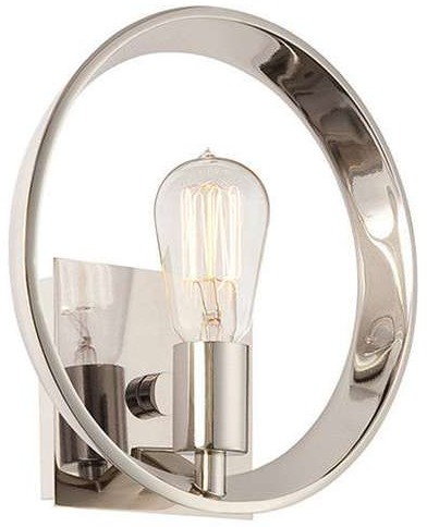 Elstead Lighting Theater Row QZ/THEATERROW1IS