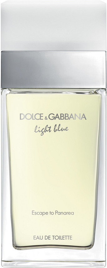 Dolce&Gabbana Light Blue Escape to Panarea woda toaletowa 25ml