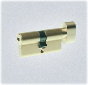Abus Wkładka D10 z gałką 30/30 (3732)