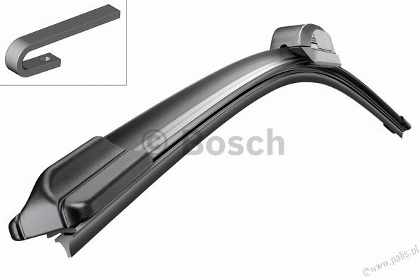 Bosch BOSCH Aerotwin 400mm 3 397 008 932 AR400U ( AR16U  )