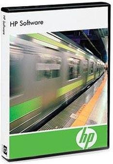 HP iLO Adv 1-Svr incl 1yr TS&U SW 512485-B21