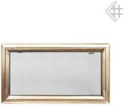 Kratki.pl Kratka kominkowa galwanizowana Oskar 17x30 6674-898A9_20130223115427
