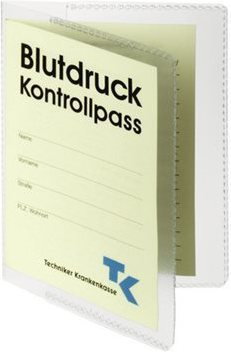 DURABLE Obwoluta ochronna 2 x A7