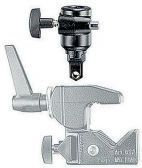 Manfrotto Lino Dodatkowe gniazdo do 035 ML335AS