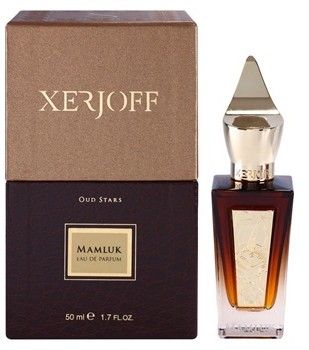 Xerjoff Oud Stars Mamluk Woda perfumowana 50ml