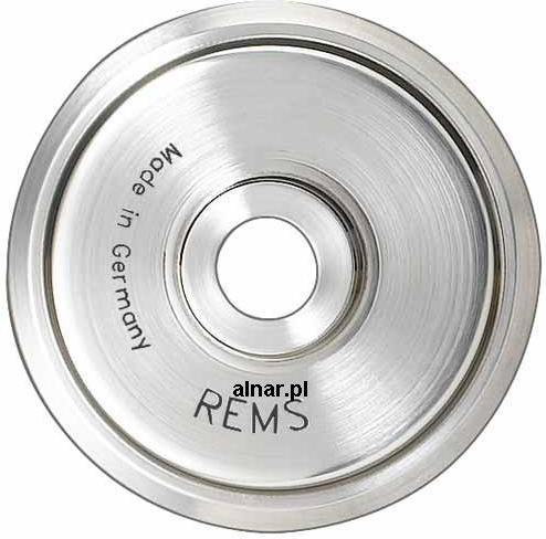 REMS KÓŁKO TNĄCE Nano Cu-INOX 844050