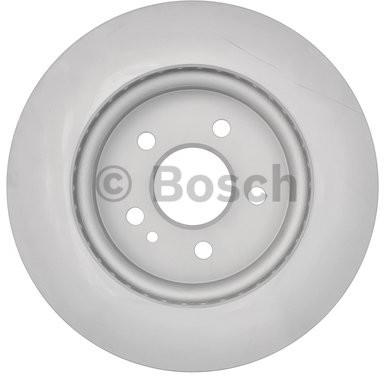 BOSCH Tarcza hamulcowa przednia, 0 986 478 468  0986478468