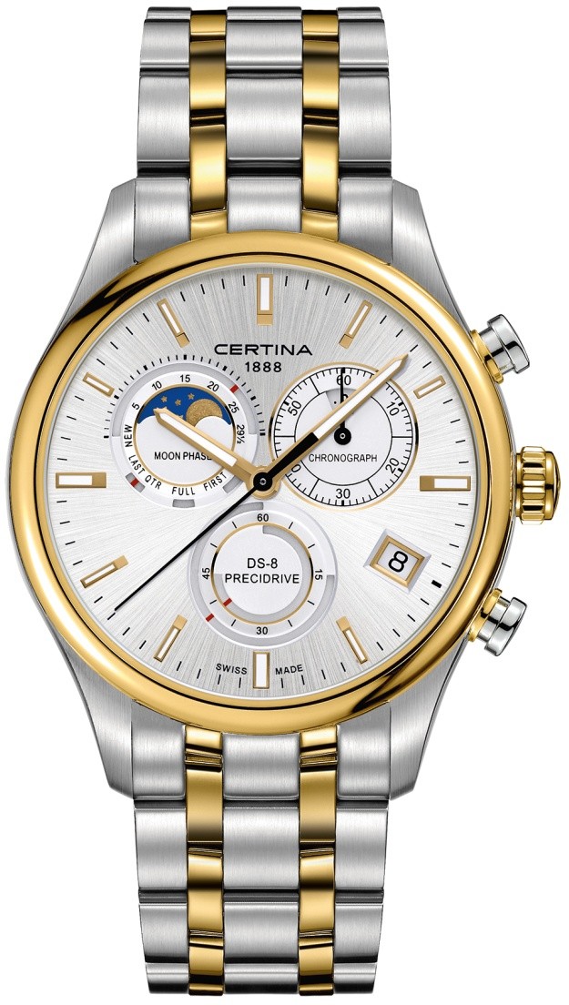 Certina C033.450.22.031.00