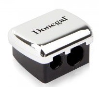 Donegal Temperówka kosmetyczna 4113