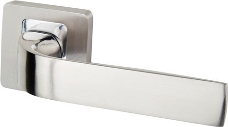 VDS Klamka BELIA KOLOR NIKIEL SATYNA 39-0109