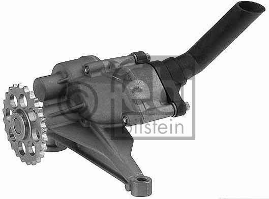 FEBI BILSTEIN Pompa olejowa 12741