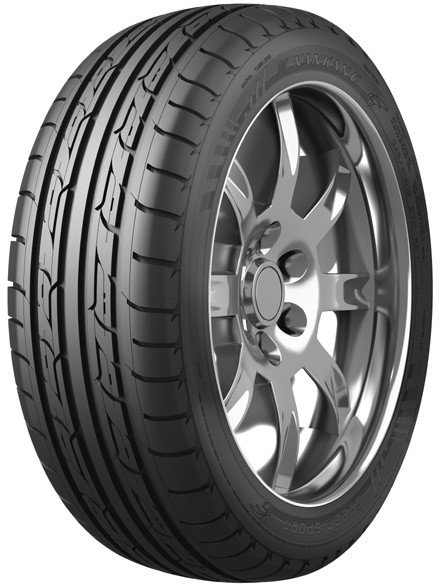 Nankang Green Sport Eco 2 PLUS 275/45R19 108Y