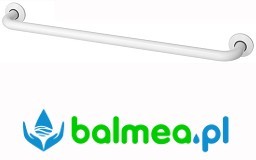 Faneco Poręcz prosta dla niepełnosprawnych 700 mm SW B S32UP7 SW B