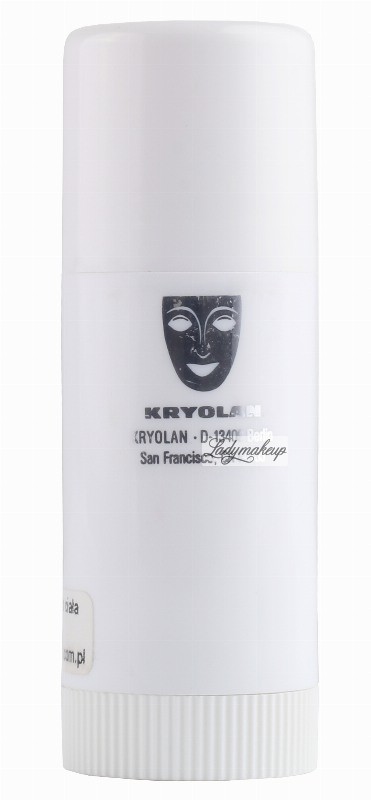 KRYOLAN STIPPLE WAX - Klej charakteryzatorski do ciała - ART. 1460 KR1460