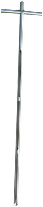 Laska gleboznawcza L-90/ Laska Egnera